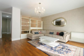 Genci's Apartment